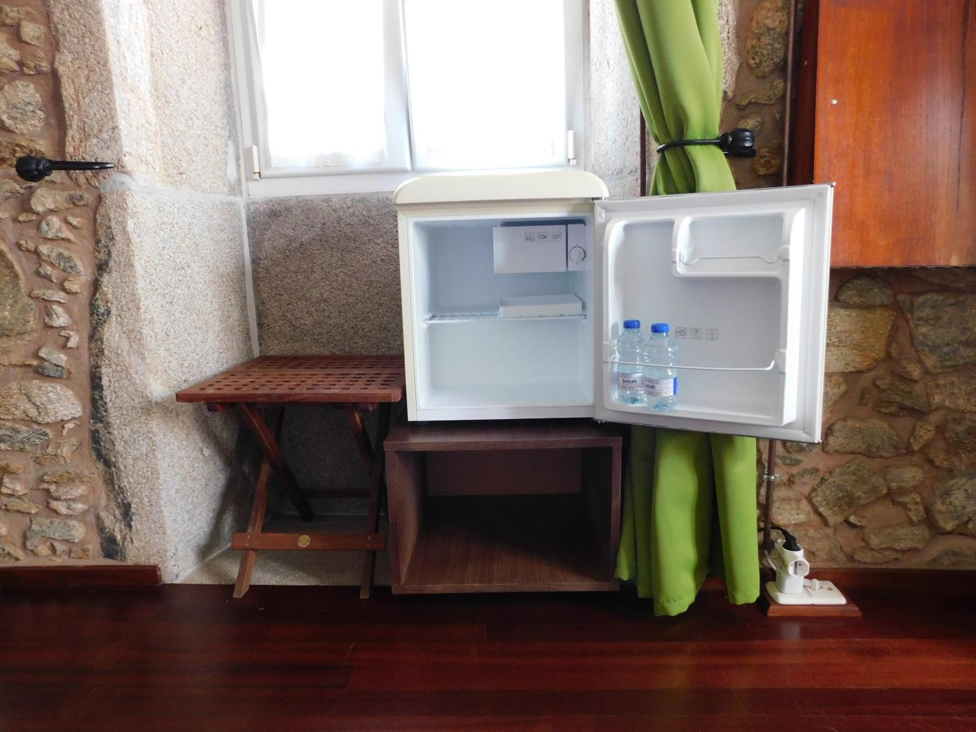 Baio  Hotel Rustico Casa Do Vento מראה חיצוני תמונה