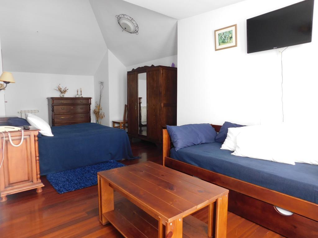 Baio  Hotel Rustico Casa Do Vento מראה חיצוני תמונה