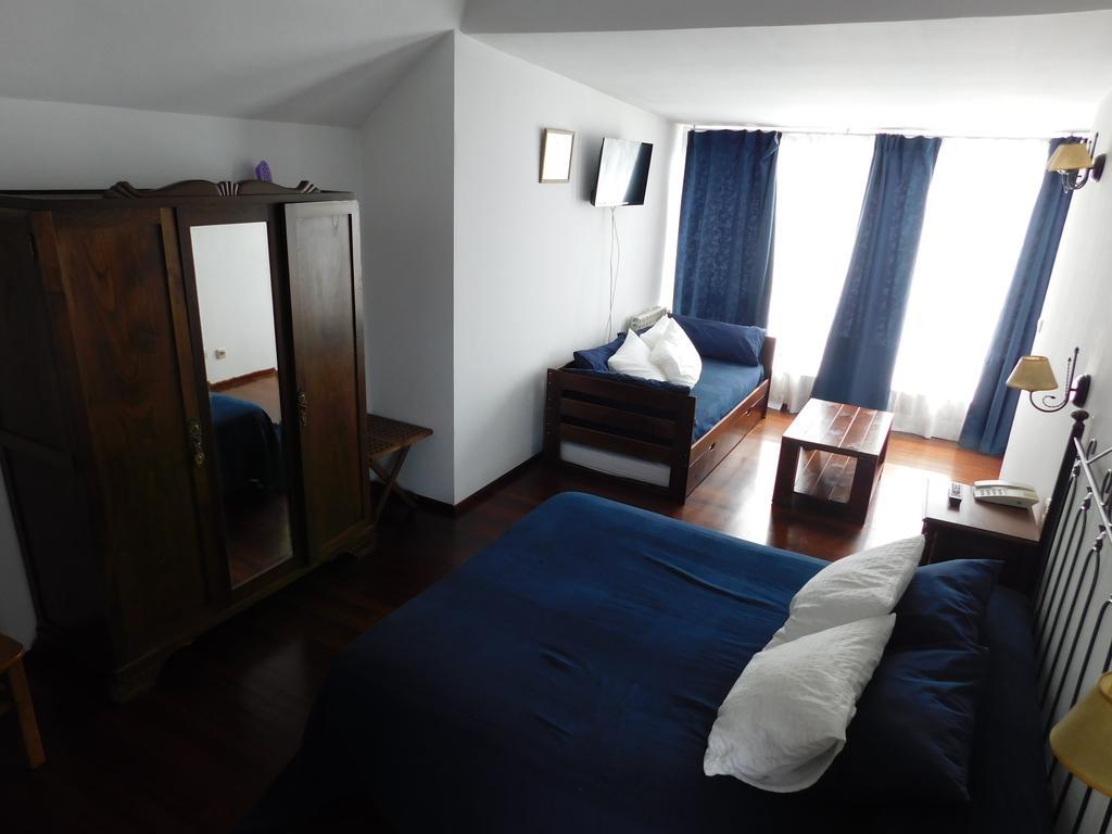 Baio  Hotel Rustico Casa Do Vento מראה חיצוני תמונה