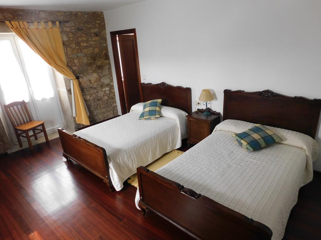 Baio  Hotel Rustico Casa Do Vento מראה חיצוני תמונה