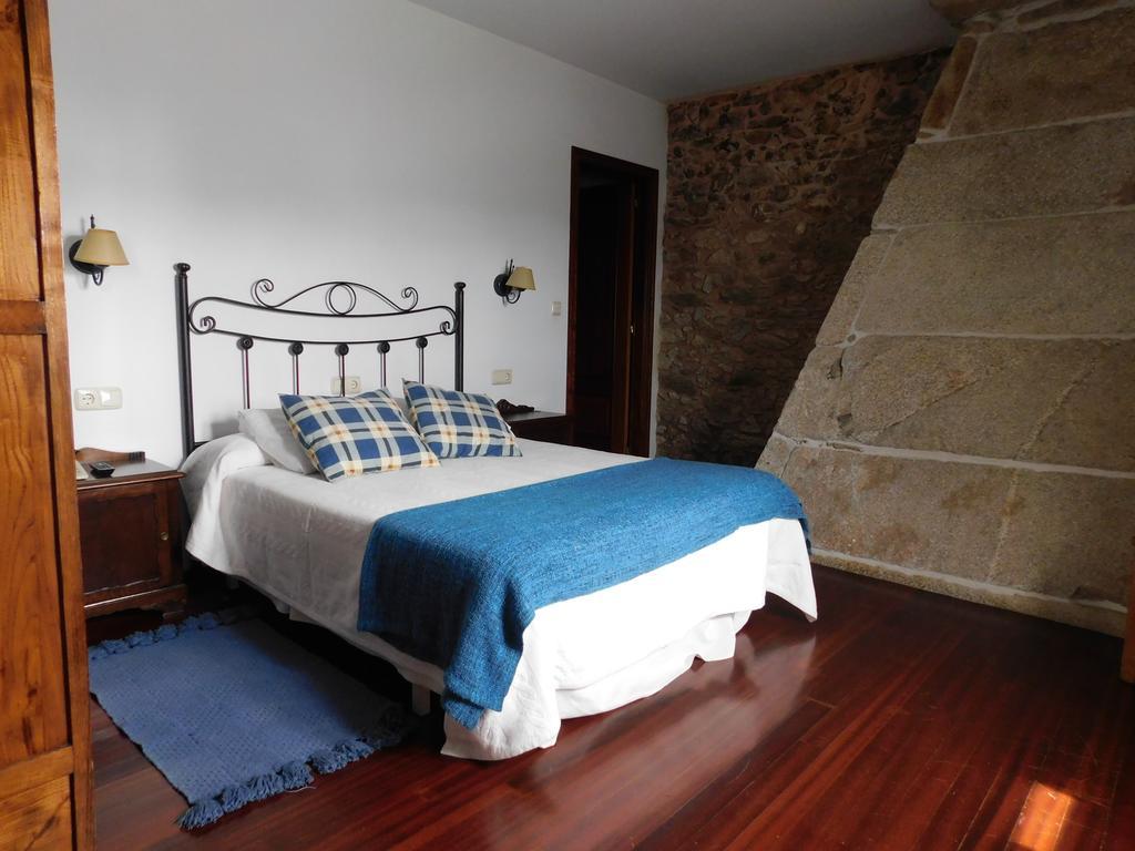 Baio  Hotel Rustico Casa Do Vento מראה חיצוני תמונה