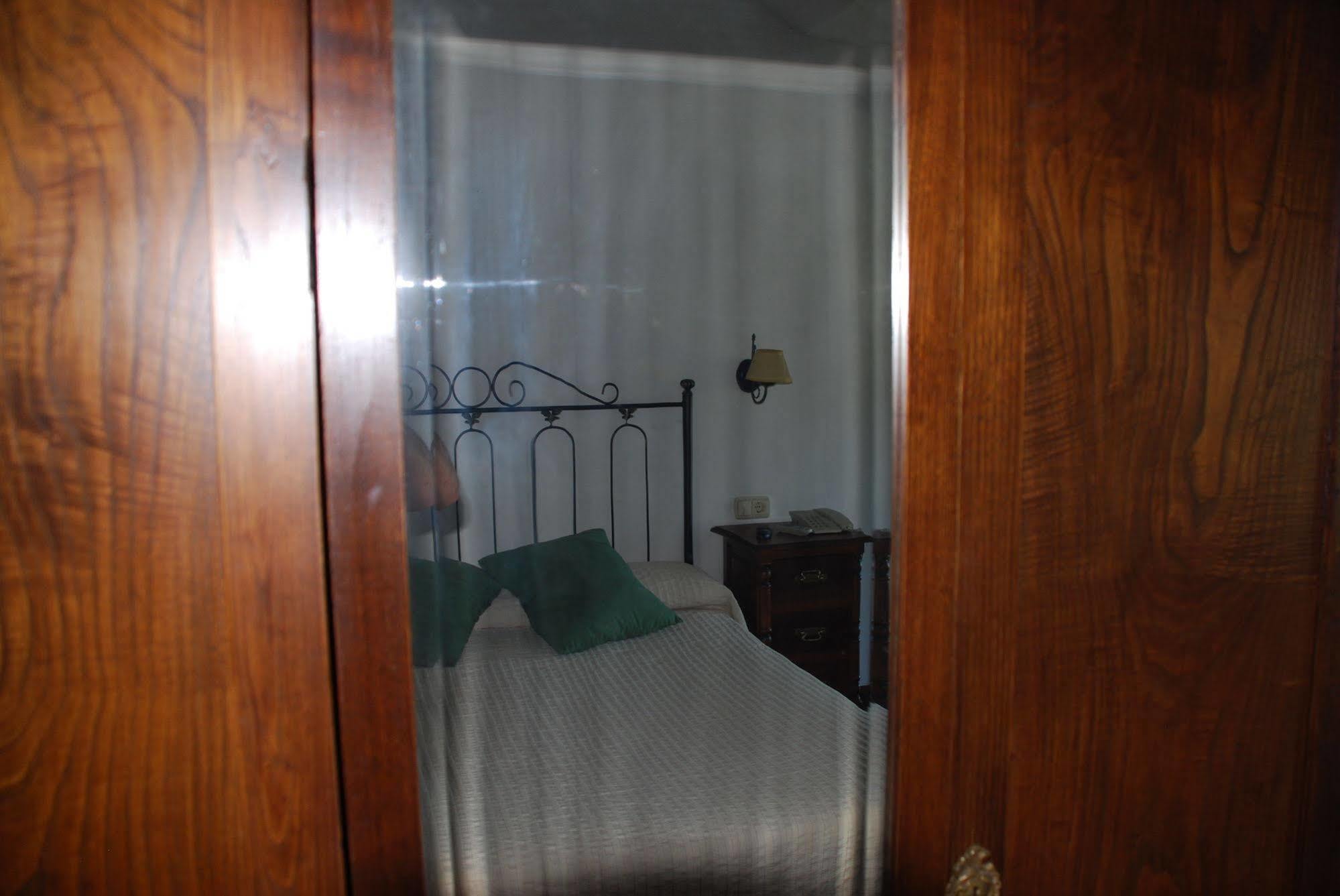 Baio  Hotel Rustico Casa Do Vento מראה חיצוני תמונה