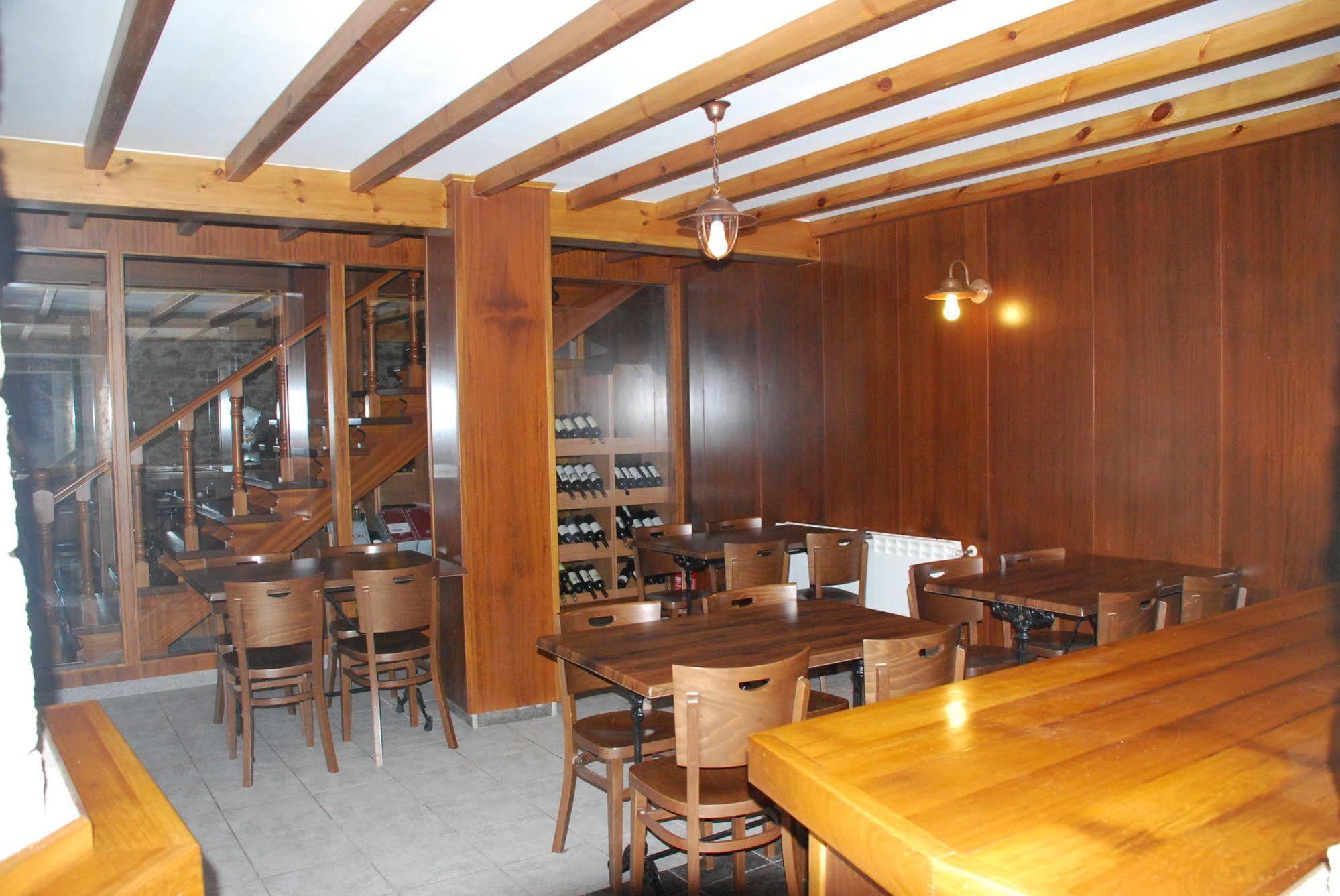 Baio  Hotel Rustico Casa Do Vento מראה חיצוני תמונה